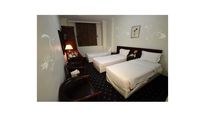 Dar Al-naeem Hotel poza 3