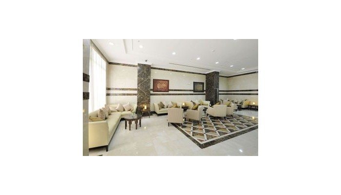 Elaf Meshal Al Salam Hotel poza 5