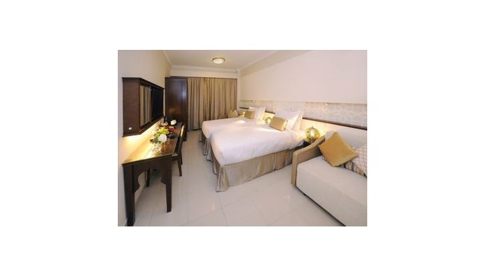Elaf Meshal Al Salam Hotel poza 6