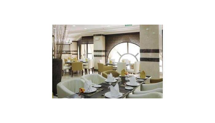 Elaf Meshal Al Salam Hotel poza 11