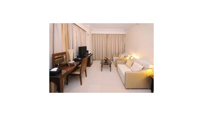 Elaf Meshal Al Salam Hotel poza 10
