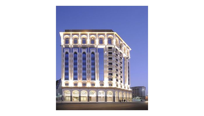 Elaf Meshal Al Salam Hotel poza 1