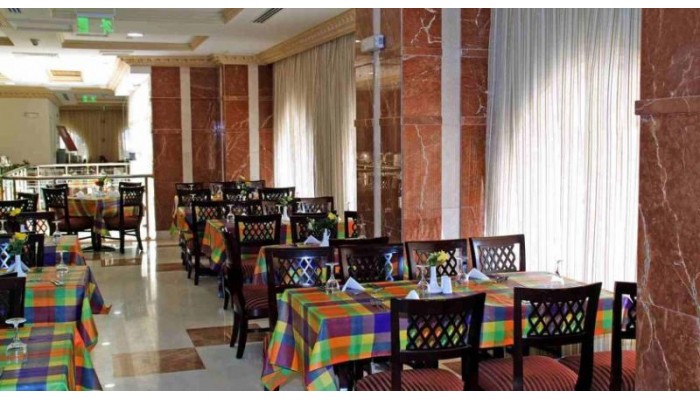 Hotel Al Eiman Taibah poza 3