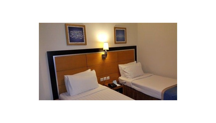 Hotel Al Eiman Taibah poza 2