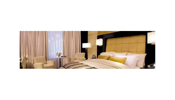 Hotel Al Madinah Harmony poza 4