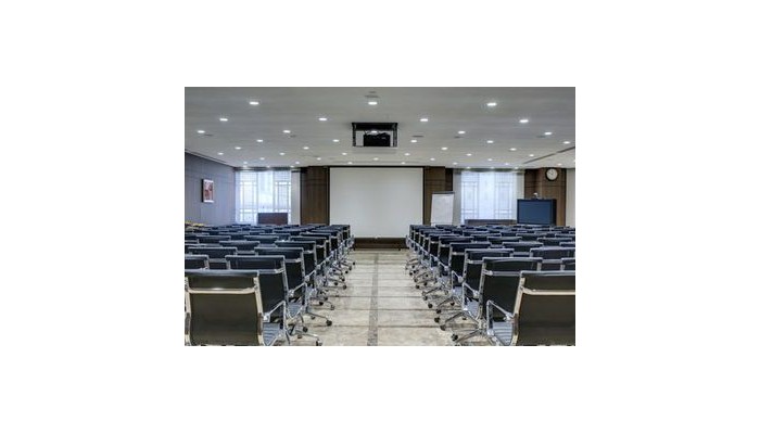 Hotel Crowne Plaza Madina poza 11