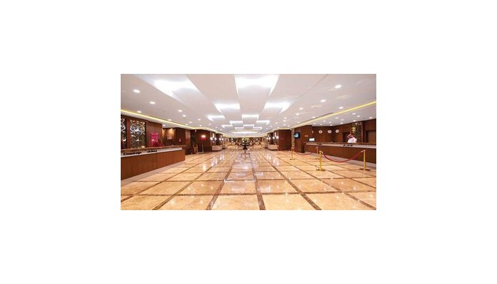 Hotel Crowne Plaza Madina poza 2