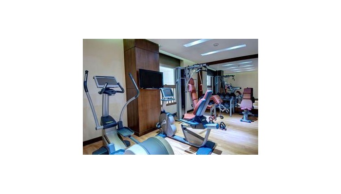 Hotel Crowne Plaza Madina poza 6