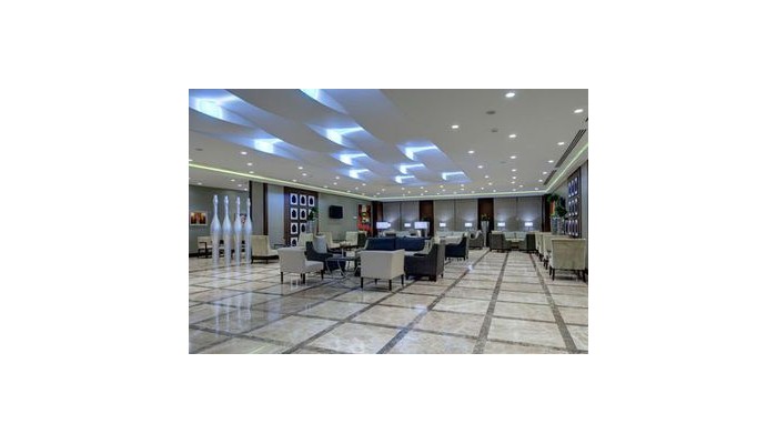 Hotel Crowne Plaza Madina poza 7