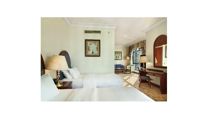 Hotel Hilton Madinah poza 6
