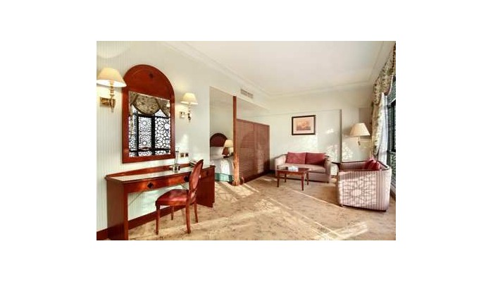 Hotel Hilton Madinah poza 11