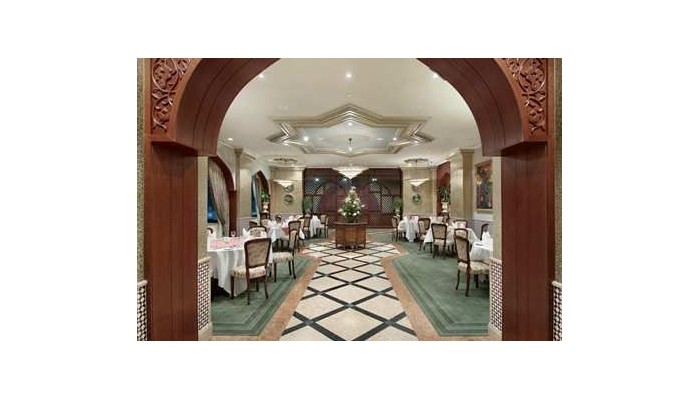Hotel Hilton Madinah poza 0