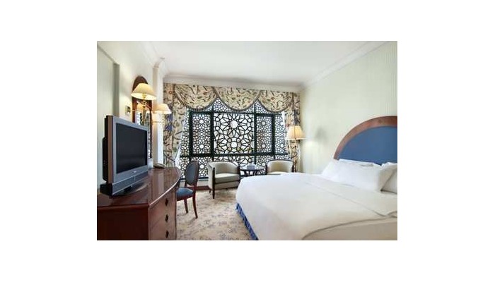 Hotel Hilton Madinah poza 8