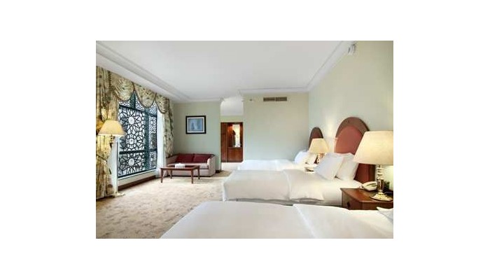 Hotel Hilton Madinah poza 5