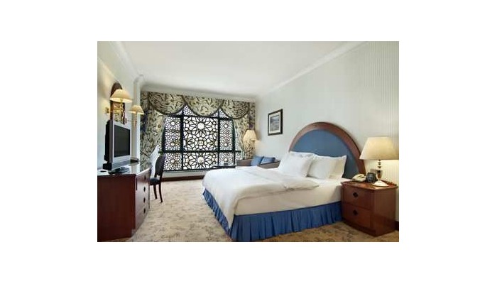 Hotel Hilton Madinah poza 7