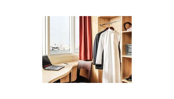 Hotel Ibis Yanbu poza 11