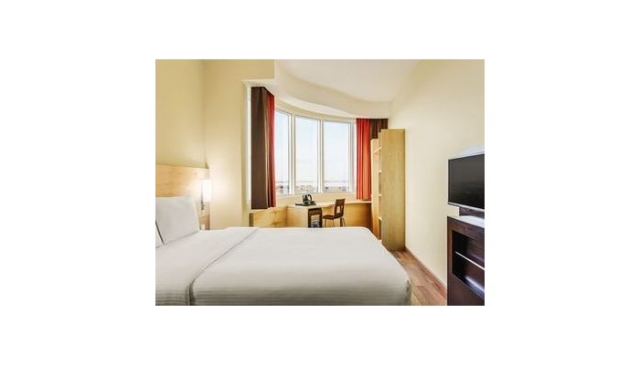 Hotel Ibis Yanbu poza 0