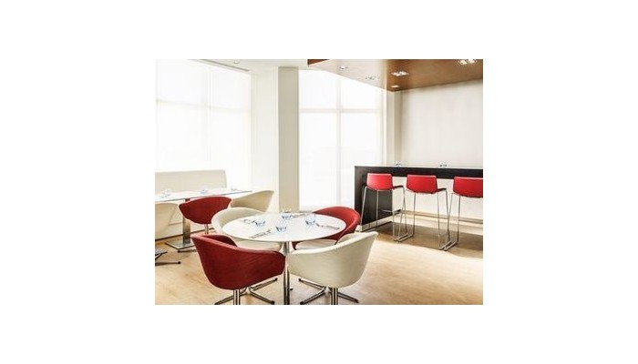 Hotel Ibis Yanbu poza 2