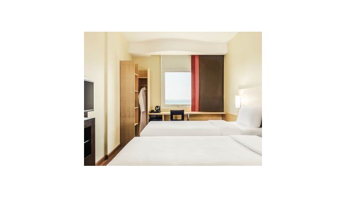 Hotel Ibis Yanbu poza 10