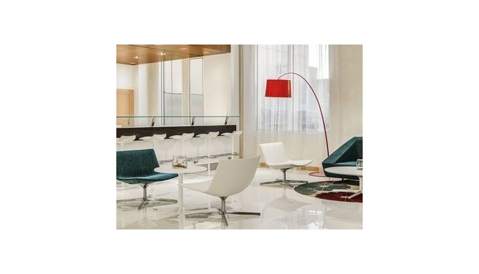 Hotel Ibis Yanbu poza 6