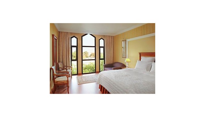 Hotel Le Meridien Medina poza 6