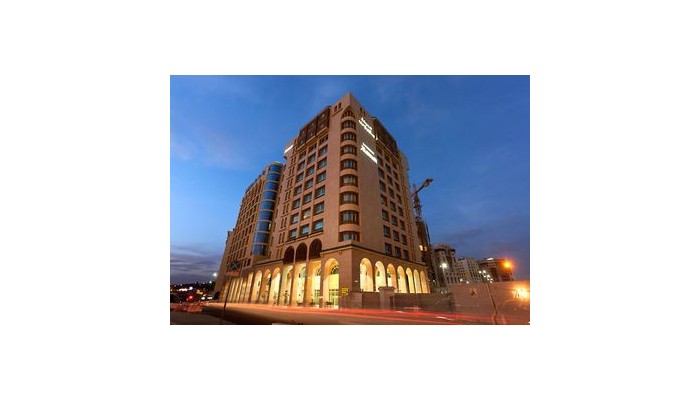 Hotel Marriott poza 4