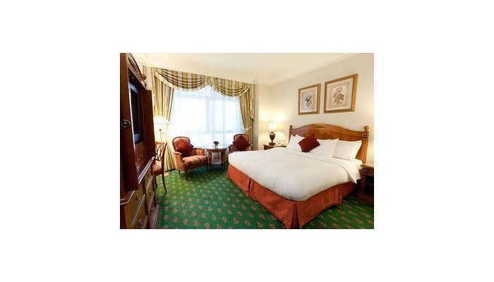 Hotel Marriott poza 6