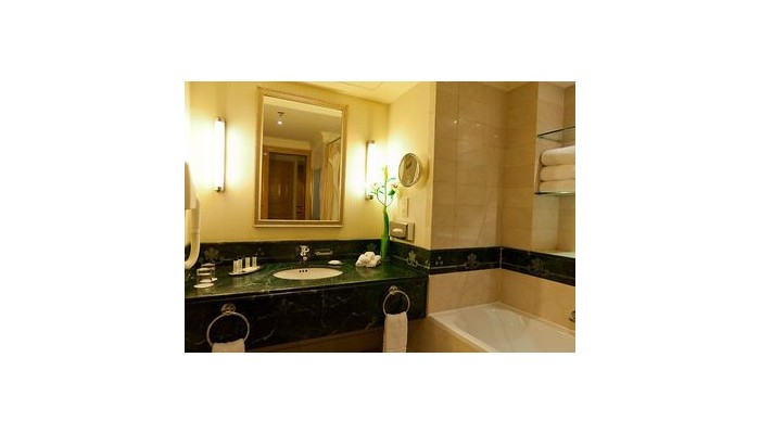 Hotel Marriott poza 10