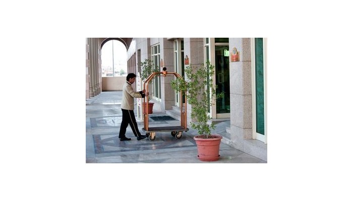 Hotel Marriott poza 5