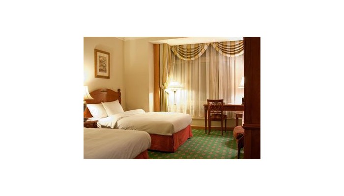 Hotel Marriott poza 7