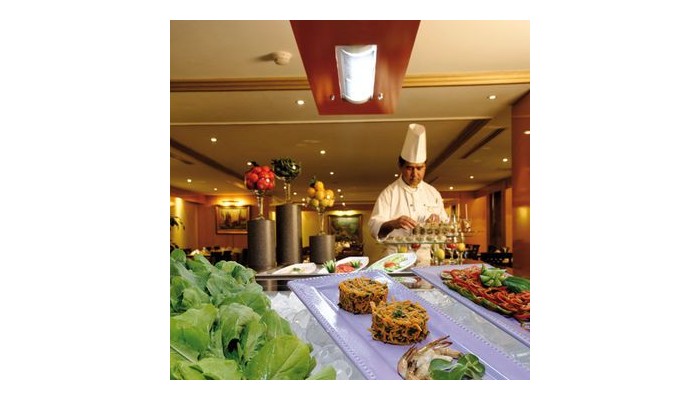 Madina Movenpick Hotel poza 9