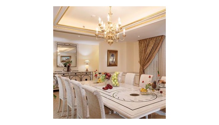 Madina Movenpick Hotel poza 6