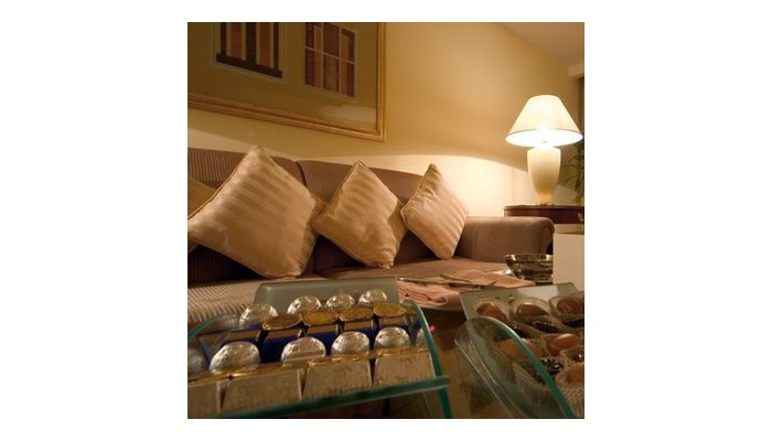 Madina Movenpick Hotel poza 5