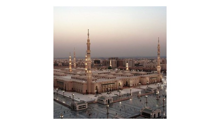 Madina Movenpick Hotel poza 11