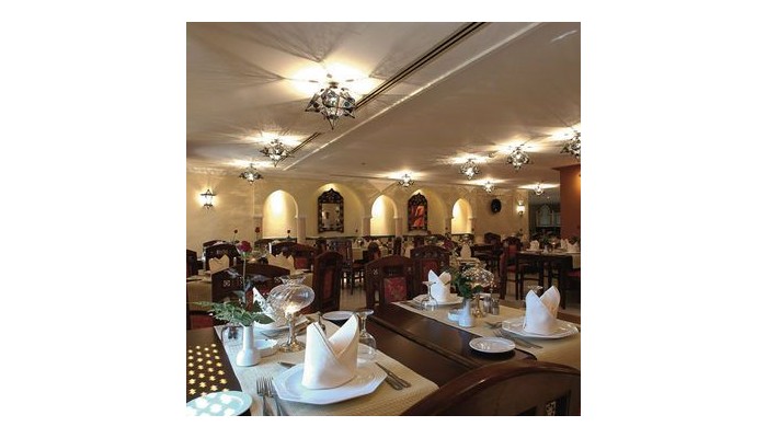 Madina Movenpick Hotel poza 7