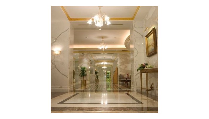 Madina Movenpick Hotel poza 4