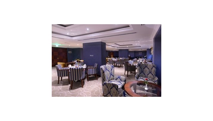 Millennium Al Aqeeq Hotel poza 9