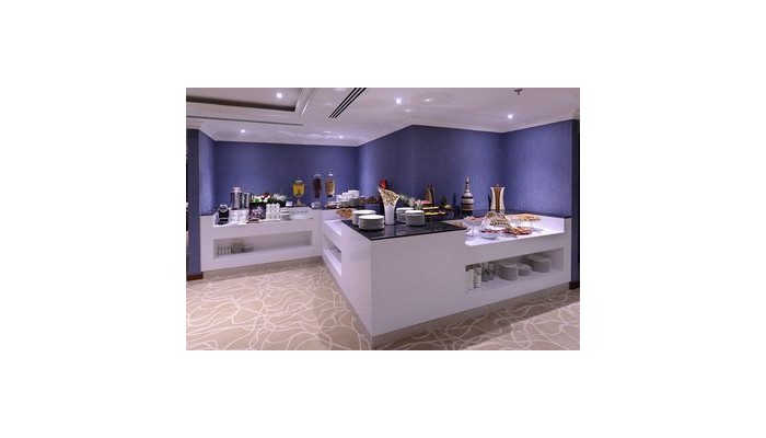 Millennium Al Aqeeq Hotel poza 8