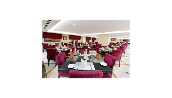 Millennium Al Aqeeq Hotel poza 6