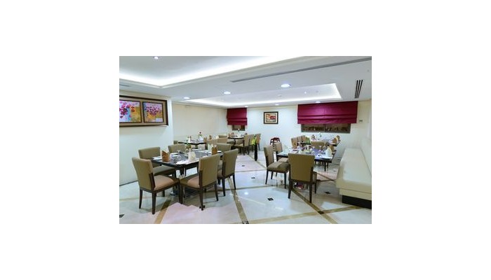 Millennium Al Aqeeq Hotel poza 5