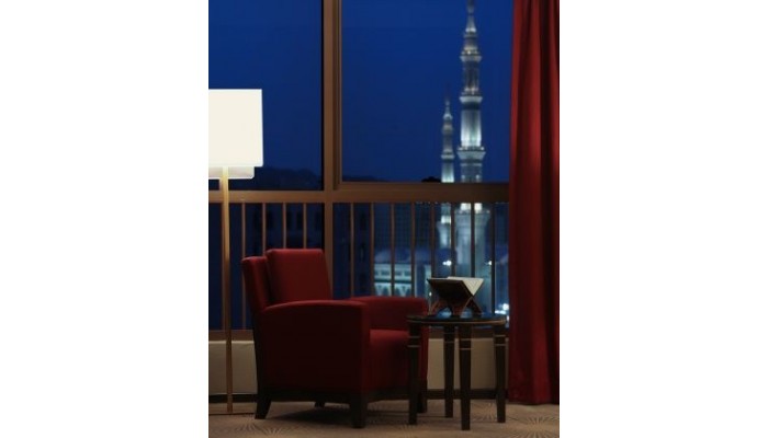 Millennium Taiba Hotel Madinah poza 4