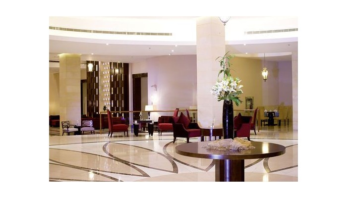 Moevenpick Hotel & Resort Yanbu poza 2