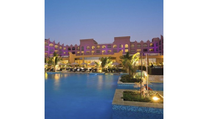 Moevenpick Hotel & Resort Yanbu poza 6