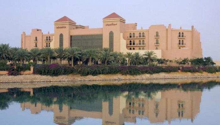 Moevenpick Hotel & Resort Yanbu poza 0