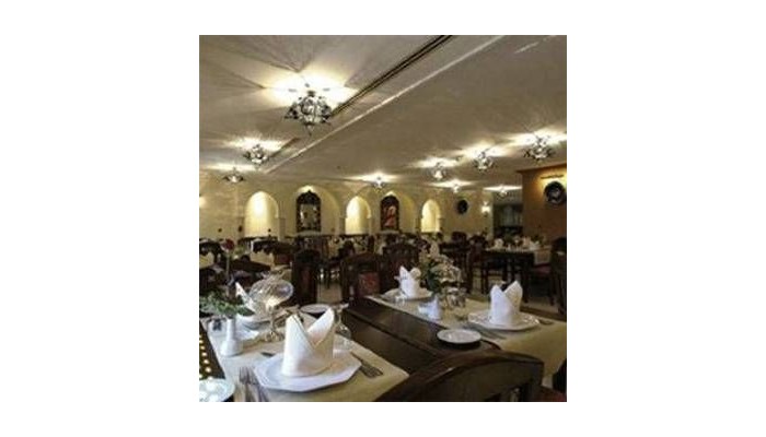 Movenpick Hotel Madinah poza 6