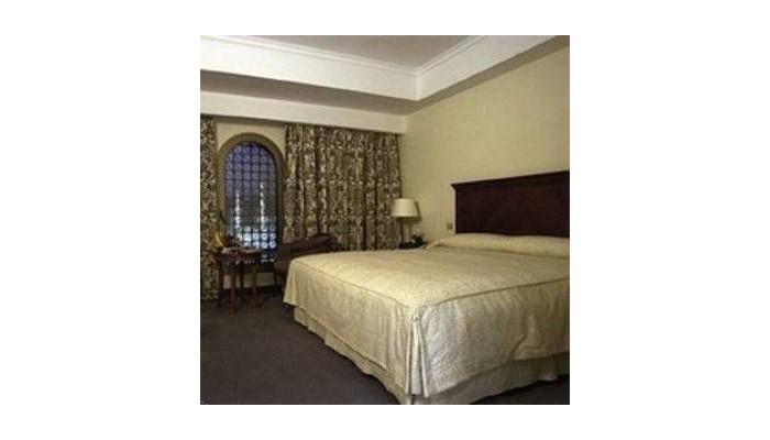 Movenpick Hotel Madinah poza 2