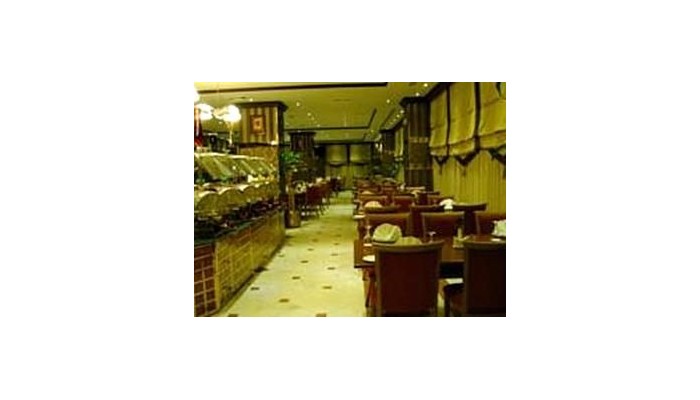 Zowar International Hotel poza 3