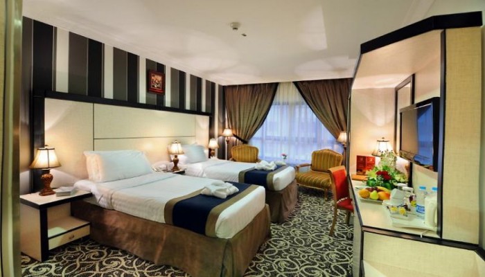 Zowar International Hotel poza 6