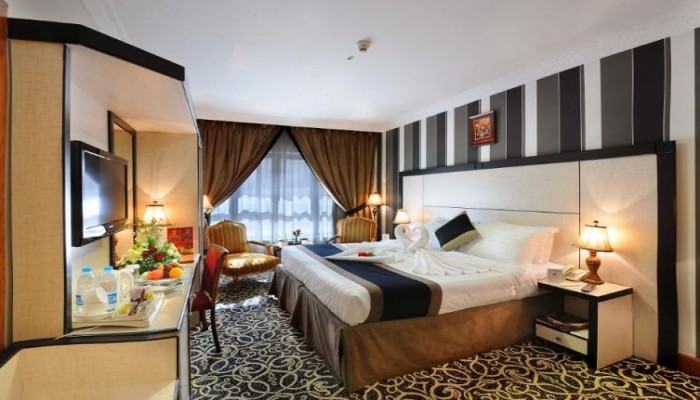 Zowar International Hotel poza 7