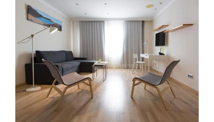 Hotel Artiem Capri poza 4